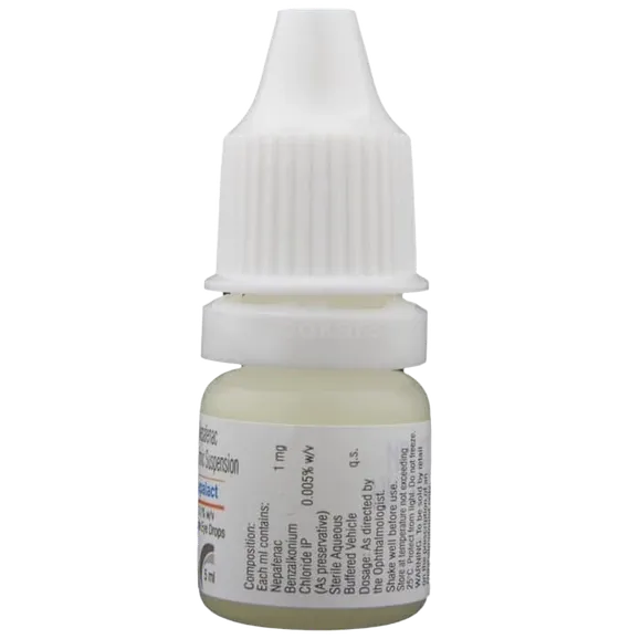 nepalact eye drops 5 ml